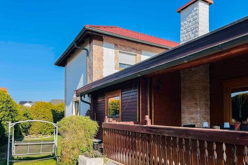 Garten Seite - 