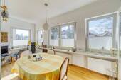 Wohnraum im Erdgeschoss - 