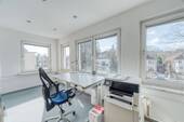 Raum im Obergeschoss - 