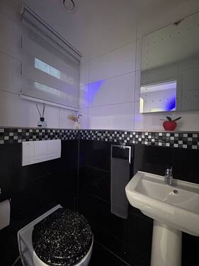 Gäste-WC - 