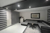 Wohnzimmer DG - 