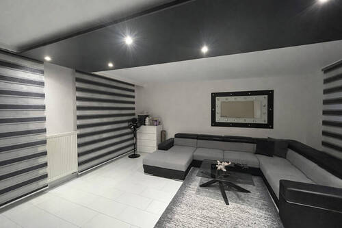 Wohnzimmer DG - 