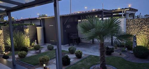 Garten - 