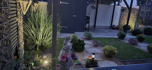 Garten - 