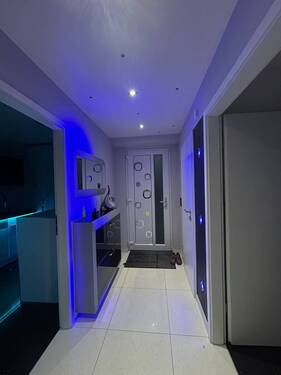 Flur - 5 Zimmer Reihenendhaus zum Kaufen in Fürth