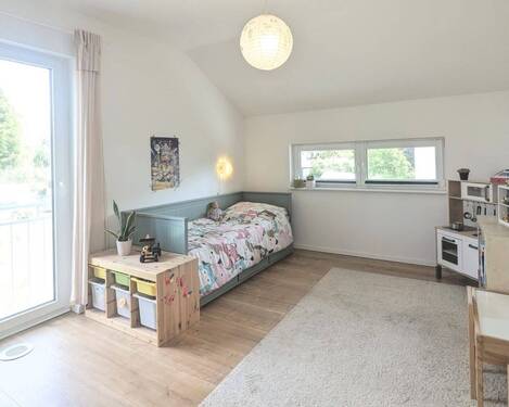 Kinderzimmer - 