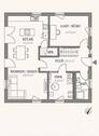 Grundriss EG - 
