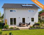 Außenansicht - NEU. GRÜN. ZU HAUSE. - 739.000,00&nbsp;EUR Kaufpreis, ca.&nbsp; 159,00&nbsp;m&sup2;&nbsp;Wohnfl&auml;che