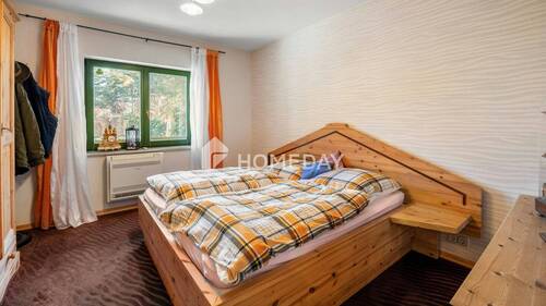 EG Schlafzimmer 1 - 