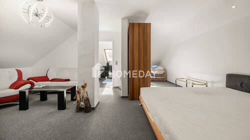 DG Schlafzimmer 2 - 