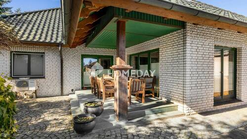 Terrasse 1 - 