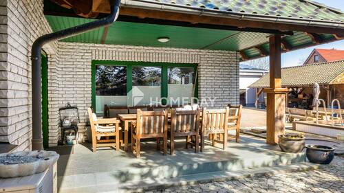 Terrasse 2 - 