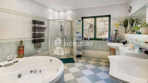 EG Badezimmer 1 - 