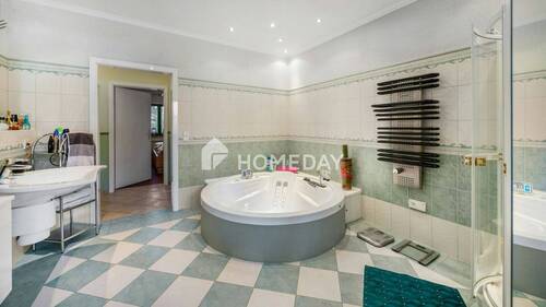 EG Badezimmer 2 - 