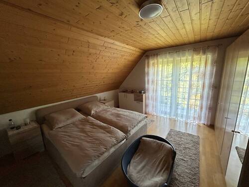 Schlafzimmer - 