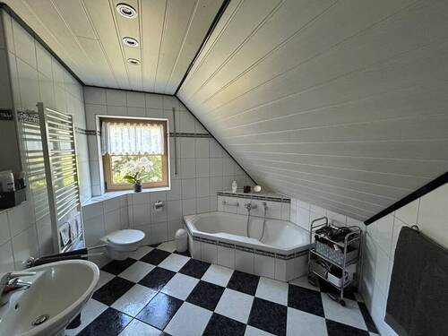Badezimmer - 