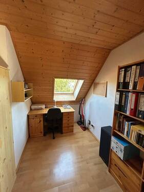Bürozimmer - 