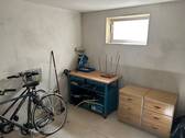Kellerraum - 