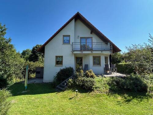 Bild 2 - 3 Zimmer Einfamilienhaus zum Kaufen in Burk / Meierndorf