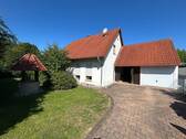 Bild 3 - 3 Zimmer Einfamilienhaus in Burk / Meierndorf