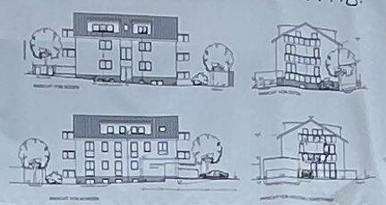 Idastraße 21, 5_FH - Etagenwohnung mit 72,00 m² in Hanau zum Kaufen