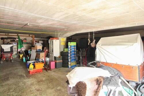 Tiefgarage - 