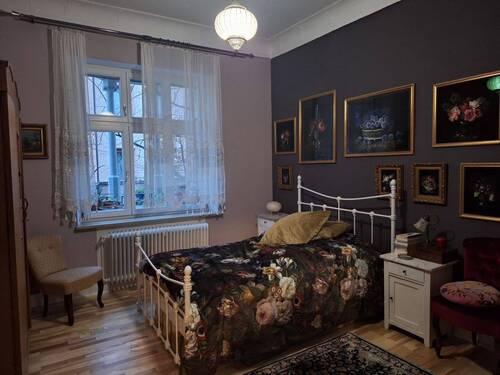 Schlafzimmer - 