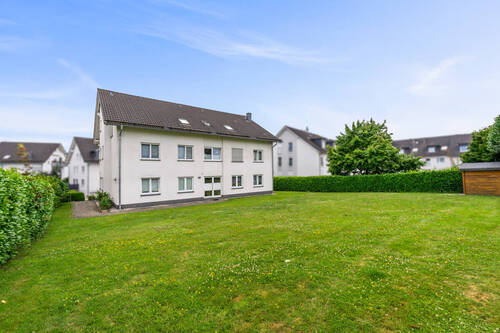 Bild 6 - 3 Zimmer Etagenwohnung zum Kaufen in Attendorn