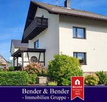 Viel Platz für die ganze Familie - Gepflegte Immobilie in direkter Nähe zu Montabaur! - Montabaur / Horressen