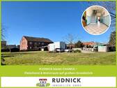 RUDNICK bietet CHANCE - RUDNICK bietet CHANCE - Fleischerei & Wohnraum auf großem Grundstück