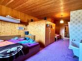 Schlafzimmer OG mit Sauna - 