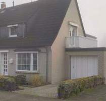 Top Lage schmucke DHH...ruhig...idyllisch...zentral ! - Bremen Kattenturm