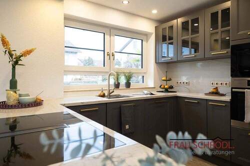 Bild 1 - Hallo HILZINGEN.. BUNGALOW zum verlieben!