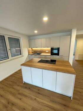 Bild 1 - Mietwohnung WE3 Piesport - Neubau inkl. Einbauküche