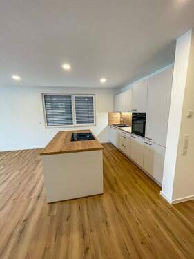 Bild 2 - 2 Zimmer Etagenwohnung zur Miete in Piesport