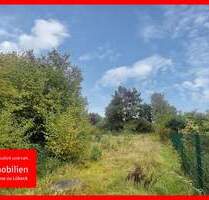 Attraktives Grundstück mit Baugenehmigung - Groß Grönau