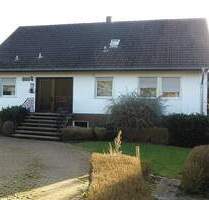 Großzügiges Einfamilienhaus mit Vollkeller. - Minden-Dankersen