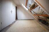 Dachgeschoss - 
