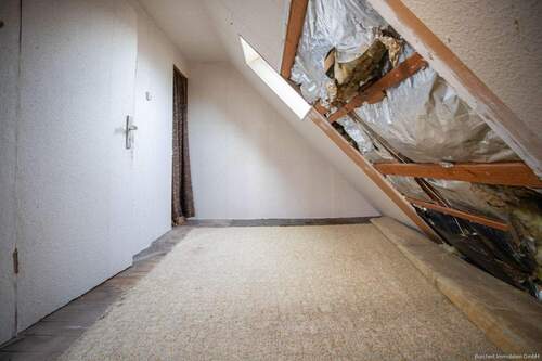 Dachgeschoss - 