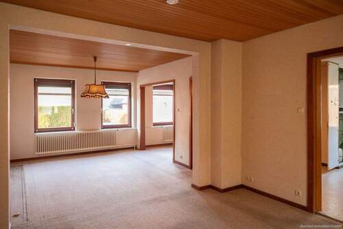  EG Zimmer - Doppelhaushälfte mit 150,10 m&sup2; in Barmstedt zum Kaufen