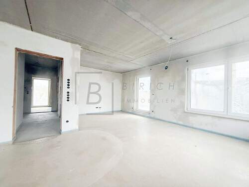 Innenaufnahmen IST-Stand - 