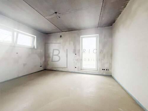 Innenaufnahmen IST-Stand - 