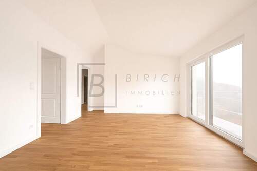 Wohnzimmer DG Visualisierung - 