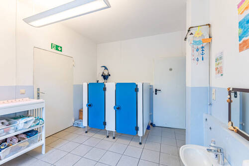 Gewerbefläche/Lager - 