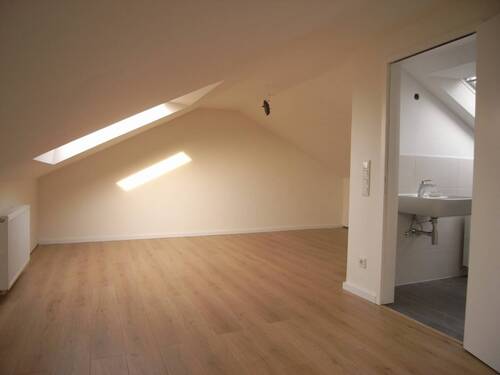 Dachgeschoss - 
