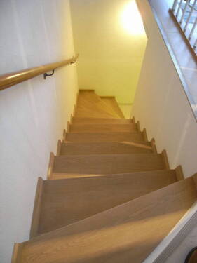 Kellertreppe - 