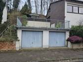 Doppelgarage - 