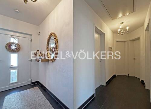 Weitere Ansicht Diele - 