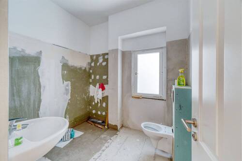 Badezimmer (vorbereitet) - 