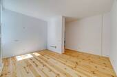 Berliner Zimmer - offene Küche - 